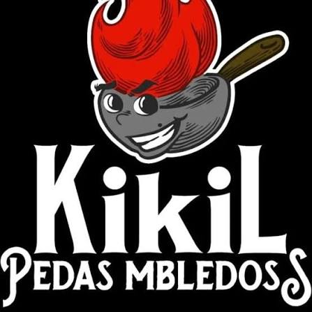 Franchise Kikil Pedas Mbledoss