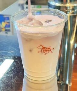 Waralaba Kilang Susu