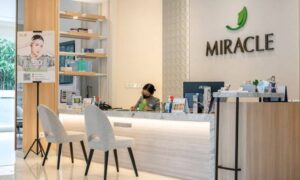 Waralaba Miracle Clinic