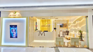Kemitraan Miracle Clinic