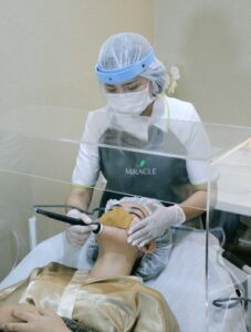 Franchise Miracle Clinic