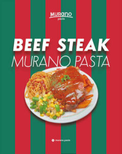 Franchise Murano Pasta