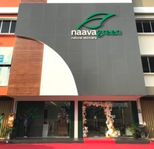 Franchise NaavaGreen
