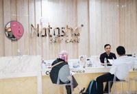 Kemitraan Natasha Skincare