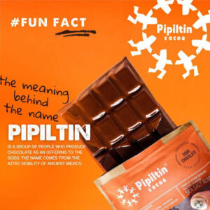 Waralaba Pipiltin Cocoa