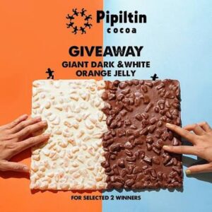 Kemitraan Pipiltin Cocoa