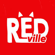 Kemitraan Redville Chicken Burger