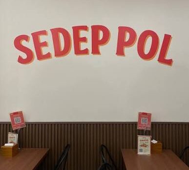 Franchise Sedep Pol
