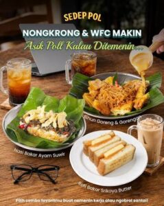 Waralaba Sedep Pol