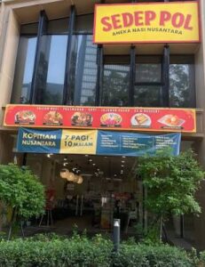 Kemitraan Sedep Pol