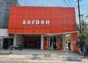 Franchise Sofdoh