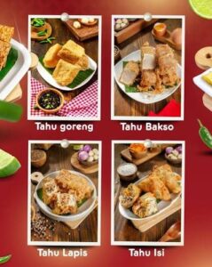 Waralaba Soto SBB Hj. Hesti