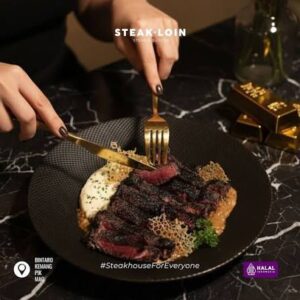 Franchise Steakloin