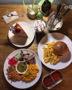 Kemitraan We The Fork