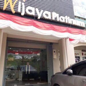 Waralaba Wijaya Platinum