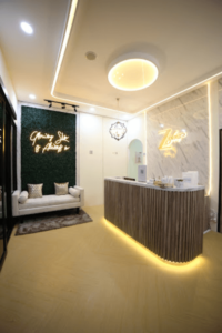 Kemitraan ZGlow Clinic