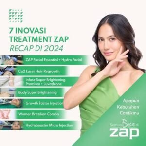 Kemitraan ZAP Clinic