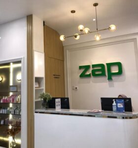 Franchise ZAP Clinic