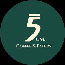 Franchise 5CM Coffee