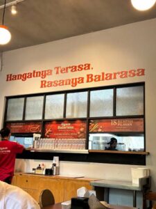 Franchise Ayam Balarasa