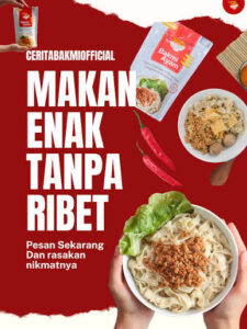Waralaba Cerita Bakmi