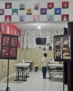 Waralaba Dapoer Othentic