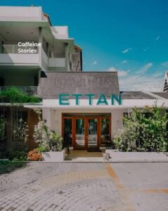 Franchise Ettan Habitat
