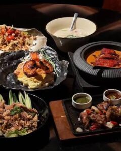 Kemitraan Goodtime Jakarta