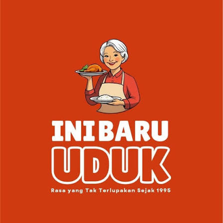Franchise Ini Baru Uduk