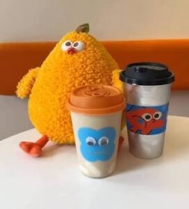 Waralaba Laitea Milktea