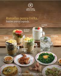 Waralaba Legenda Tiga Ayam