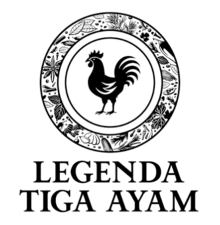 Franchise Legenda Tiga Ayam