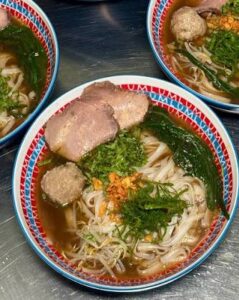 Kemitraan Lumlum Thai Noodle