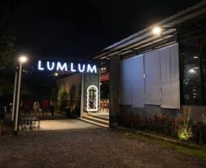 Waralaba Lumlum Thai Noodle