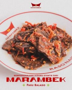 Kemitraan Marambek Minang