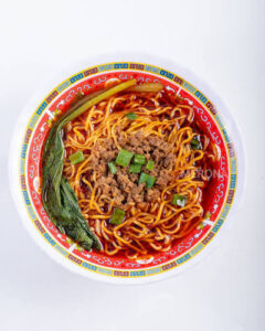 Waralaba Mie Sapi Merona