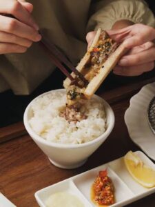 Franchise Nikuma Hambagu