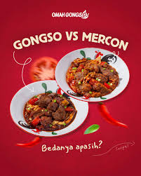 Kemitraan Omah Gongso