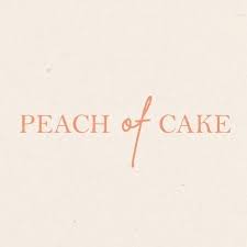 Franchise Peach of Cake