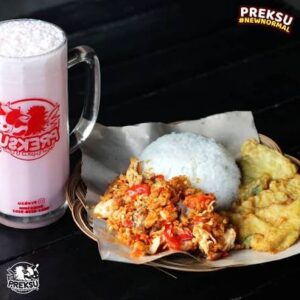 Kemitraan Preksu