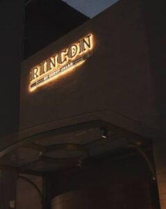 Franchise RINCON by Sudut Jalan