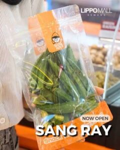 Kemitraan Sangray Official