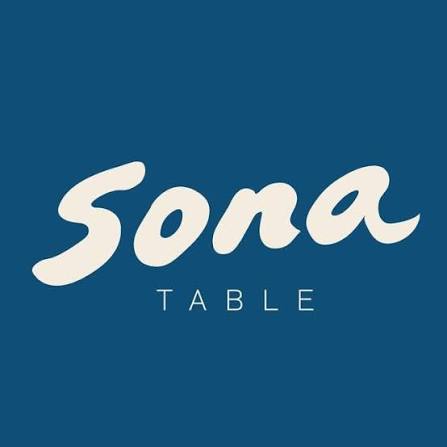 Franchise Sona Table