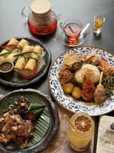 Waralaba Tempayan Bistro