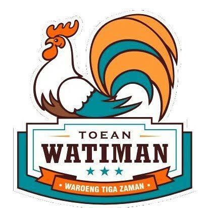 Franchise Toean Watiman