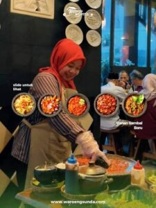 Waralaba Waroeng Sunda