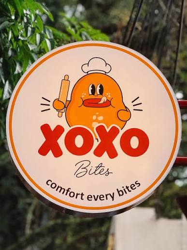 Kemitraan XOXO Bites