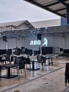Franchise ABG Coffee