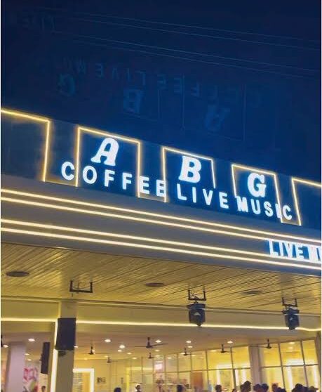 Waralaba ABG Coffee