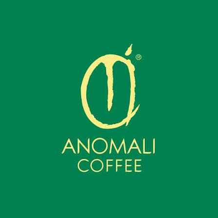 Franchise Anomali Coffee